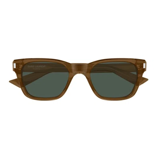 Saint Laurent SL 874 Sunglasses - view 9